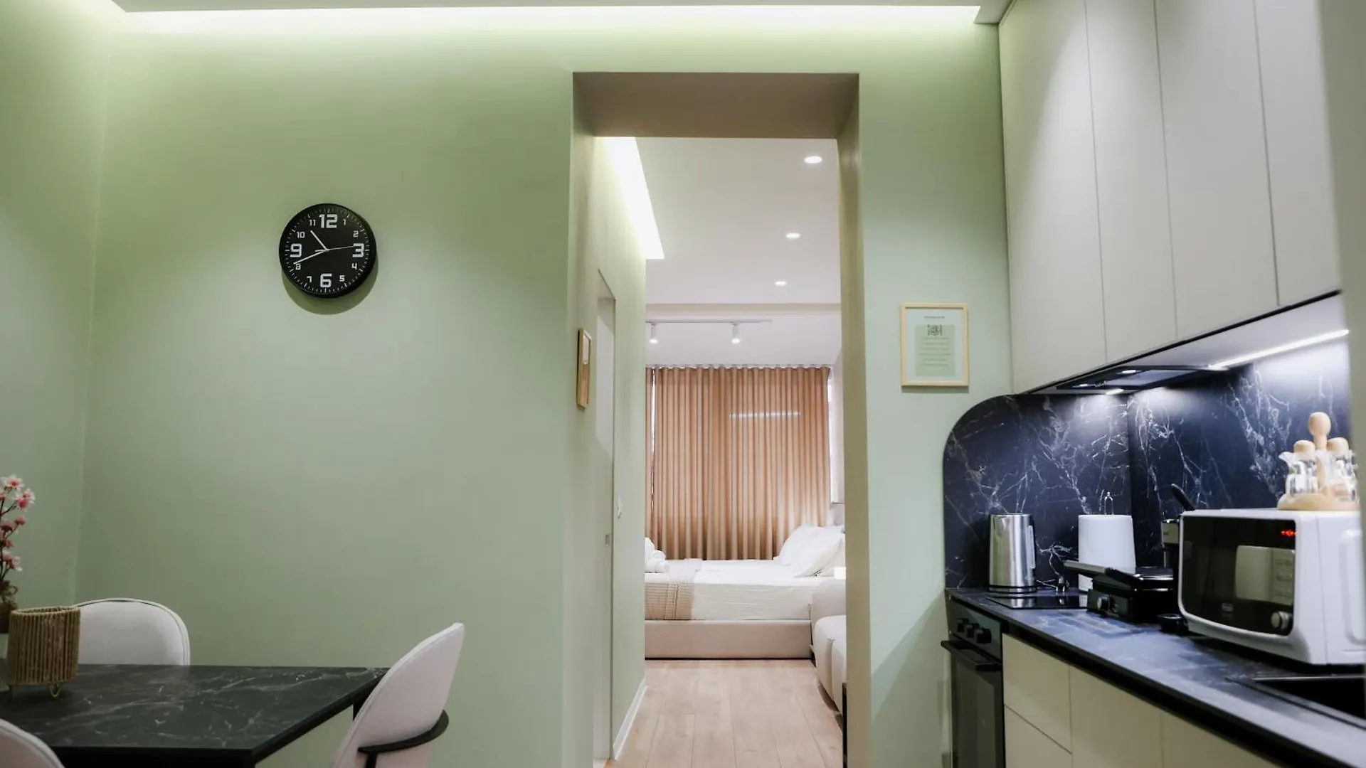 Апартаменты Elite Guesthouse Тирана